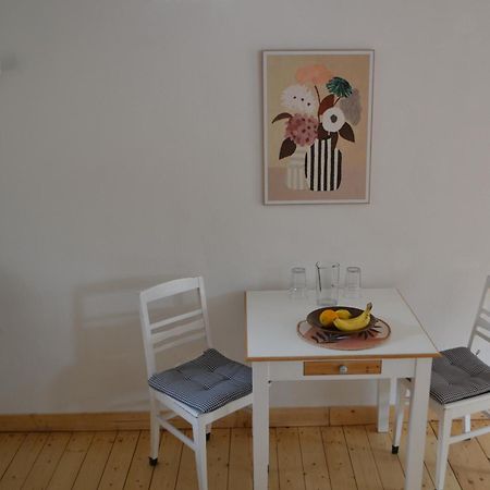 Apartment Maja Vellmar Екстериор снимка